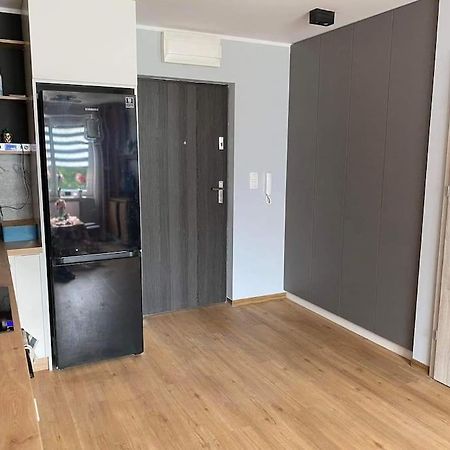Uroczy Apartament Blisko Zalewu-Люблин Экстерьер фото