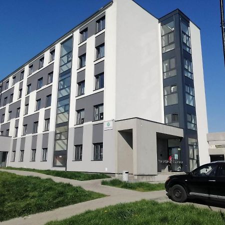 Uroczy Apartament Blisko Zalewu-Люблин Экстерьер фото